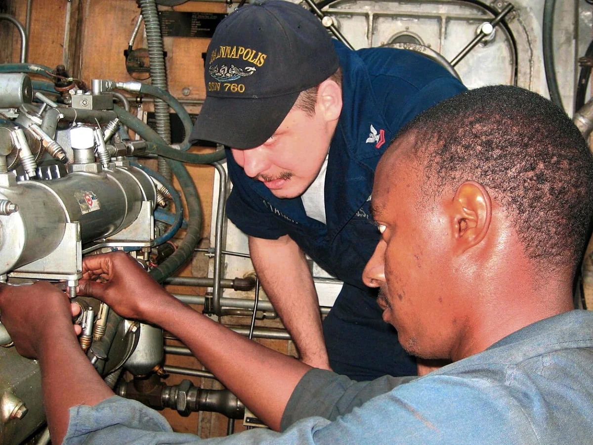 Engine & Performance parts