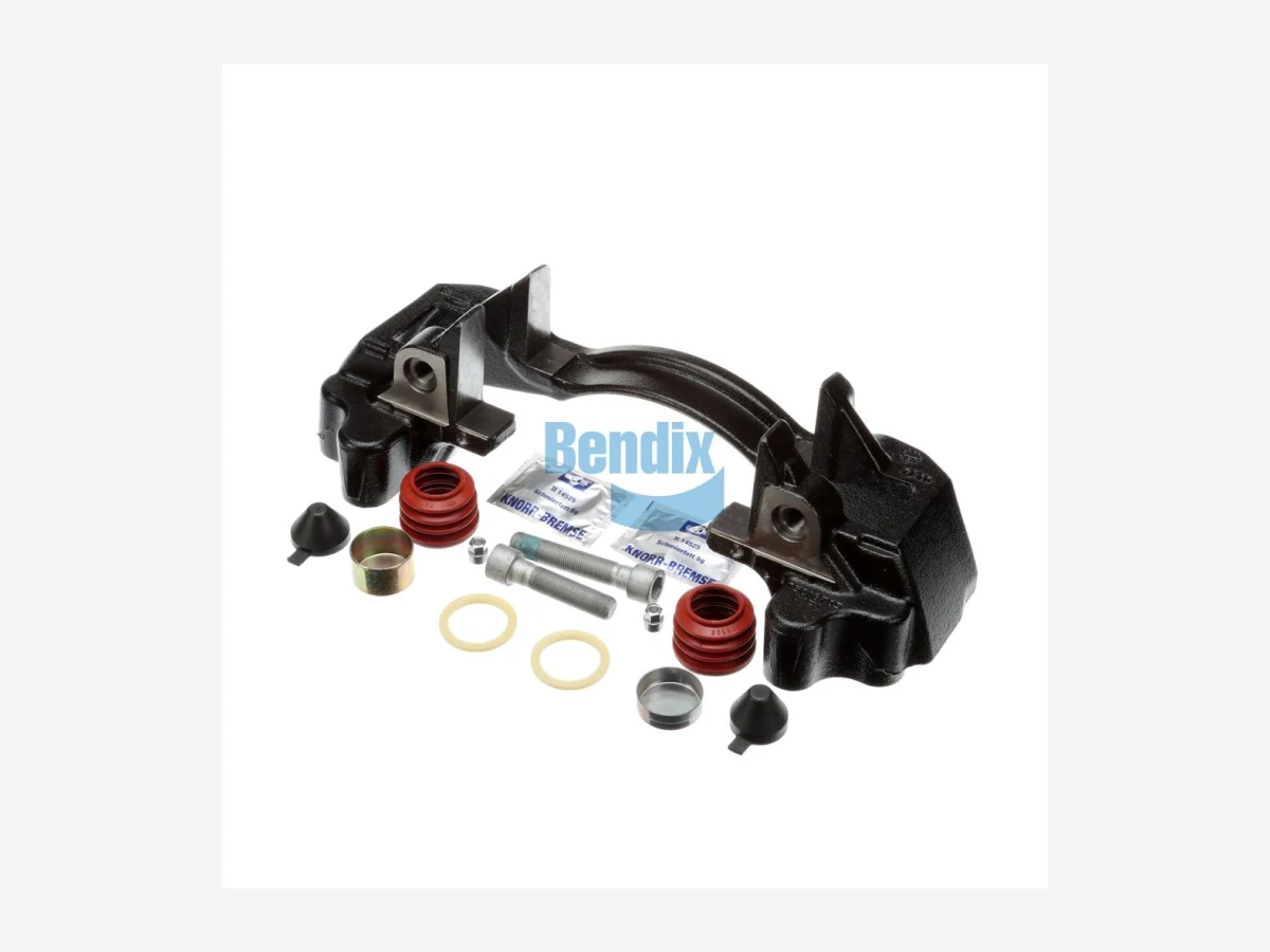 Air Disc Brake Caliper Assembly product image