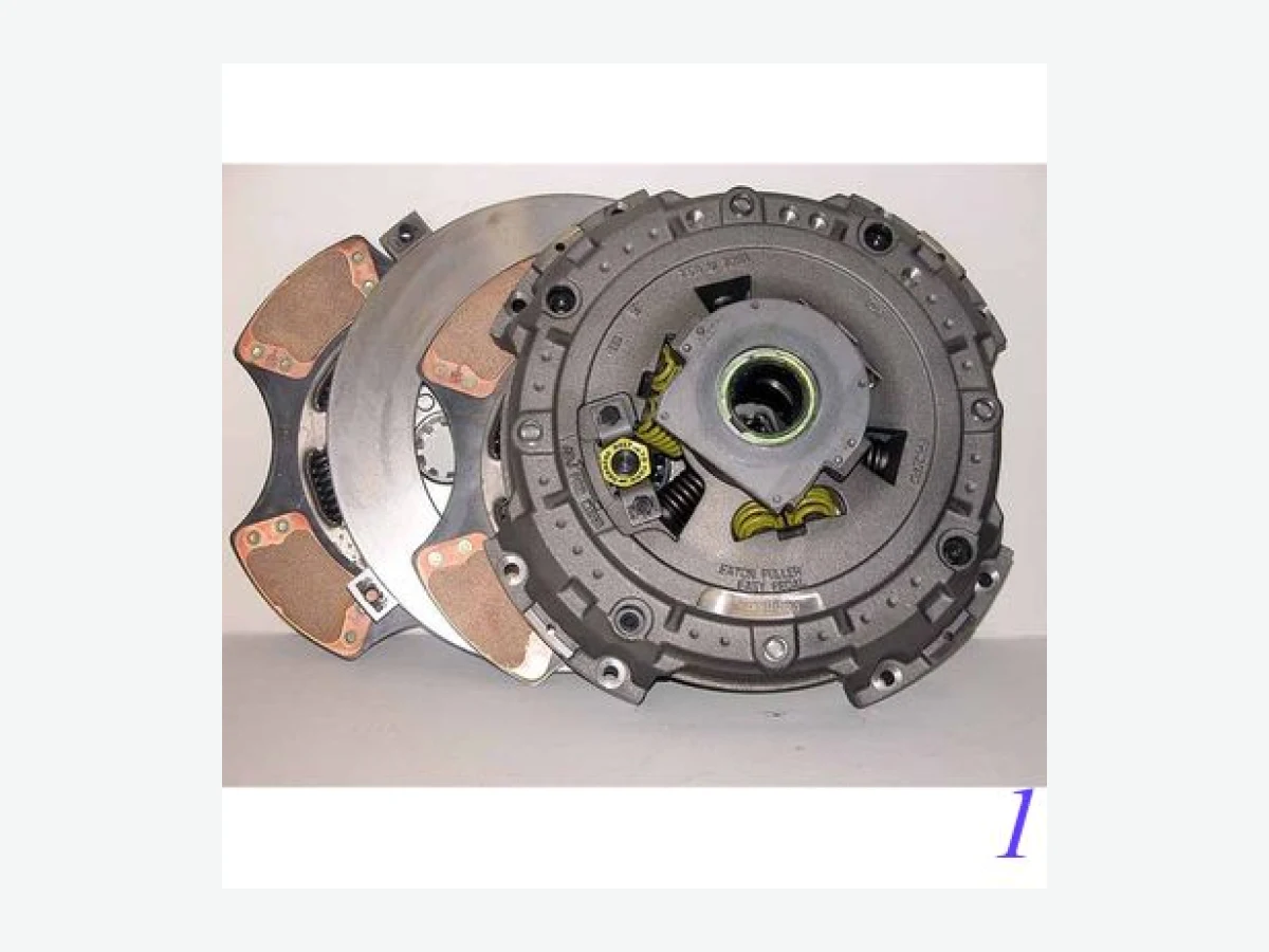 Automated Transmission Clutch Kit product image