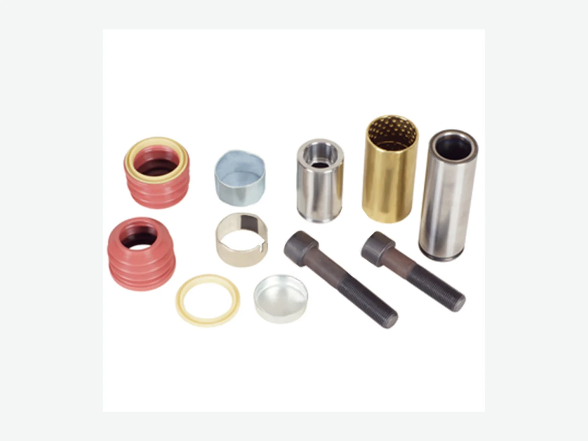 Brake Caliper Seal & Hardware Kit product image