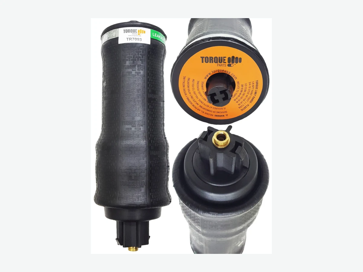 Cab Air Spring product image