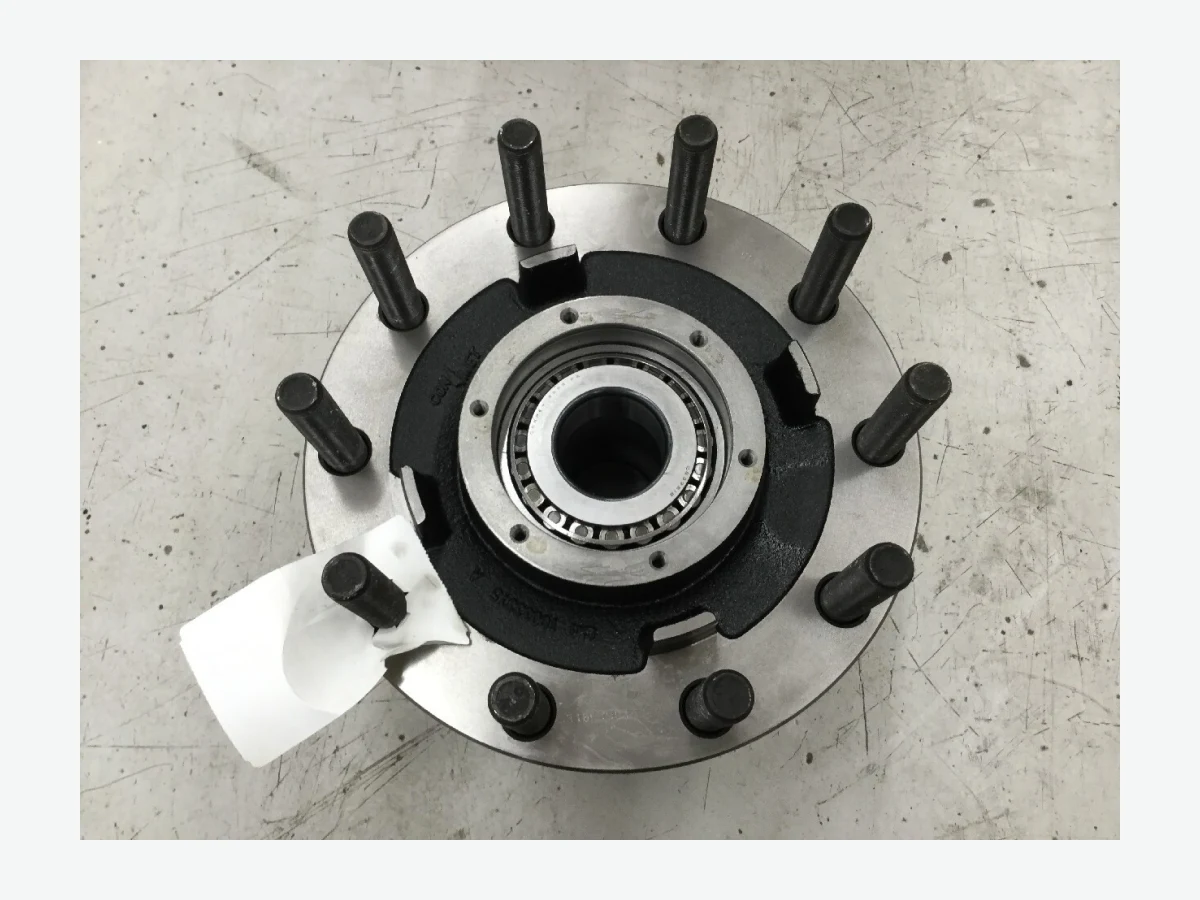 Front Axle Hub Assembly product image