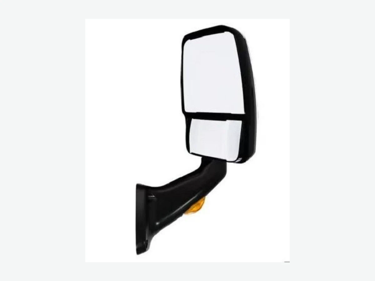 Heated West Coast Mirror product image