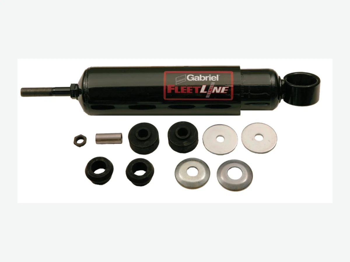 Heavy-Duty Shock Absorber product image