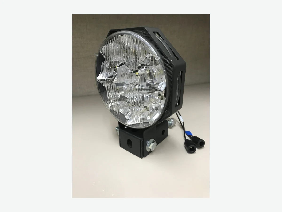 LED Headlamp Assembly product image