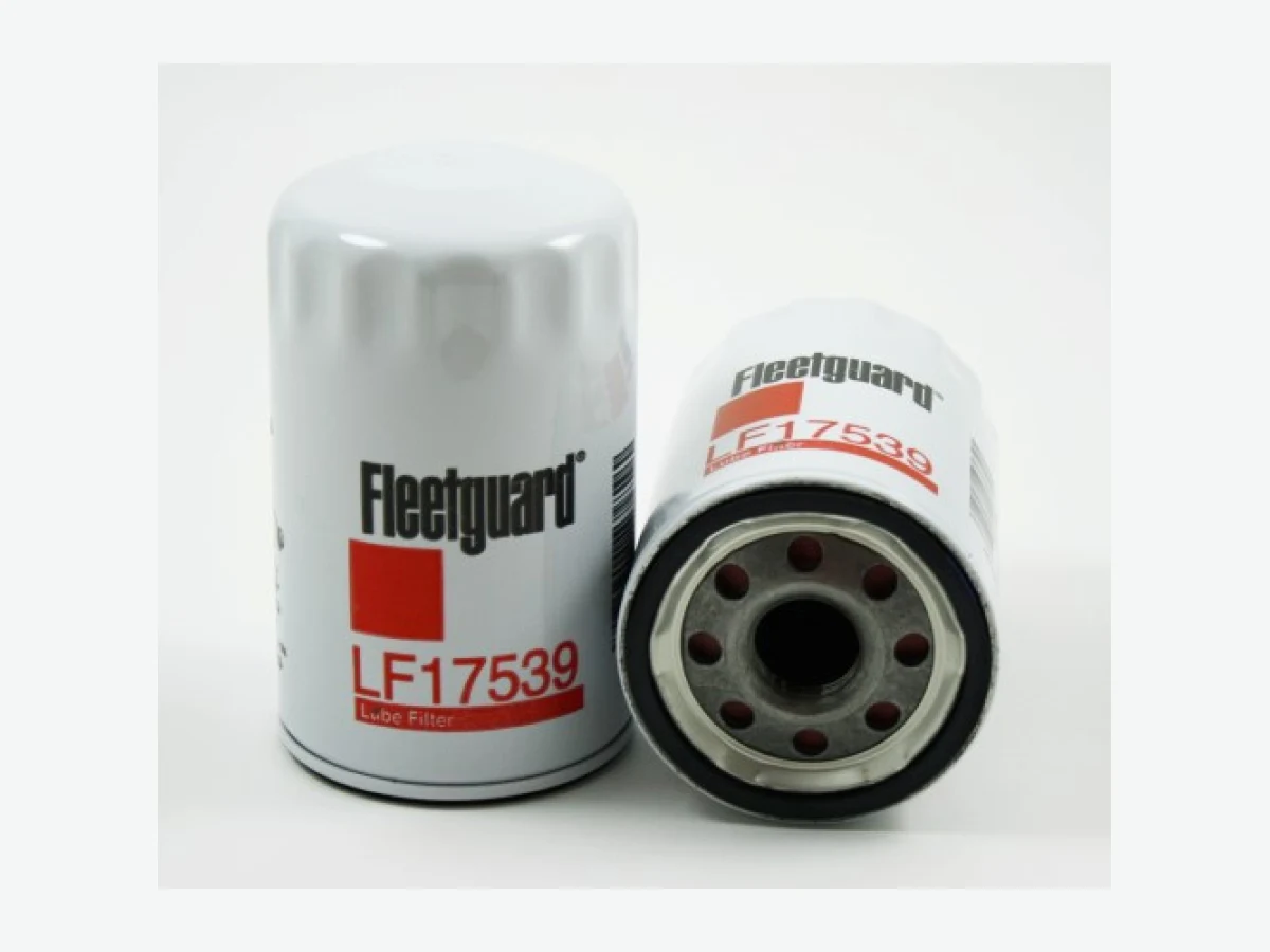 Premium Engine Oil Filter product image