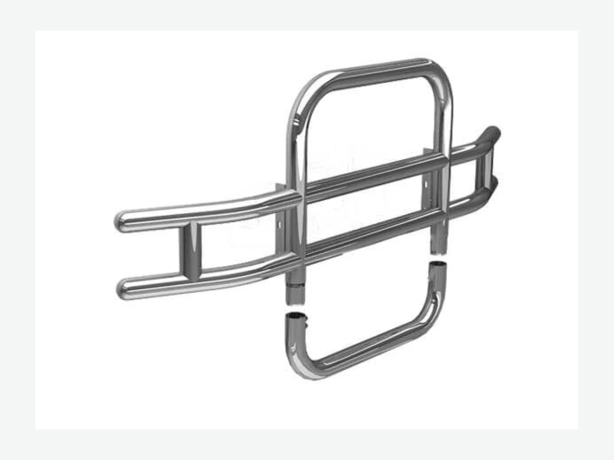 Stainless Grille Guard product image