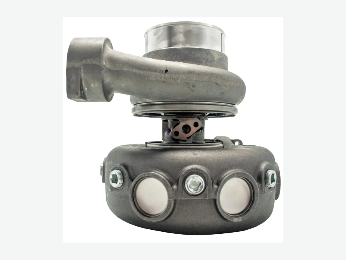 Variable Geometry Turbocharger product image