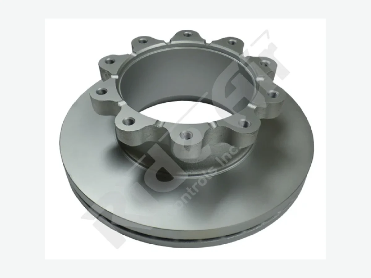 Vented Brake Rotor Disc product image